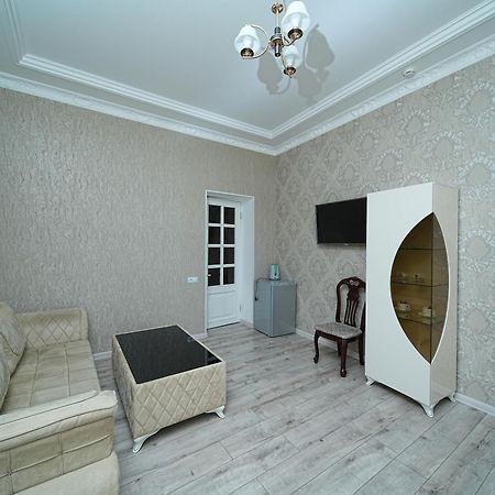 Jermuk Moscow Health Resort ภายนอก รูปภาพ
