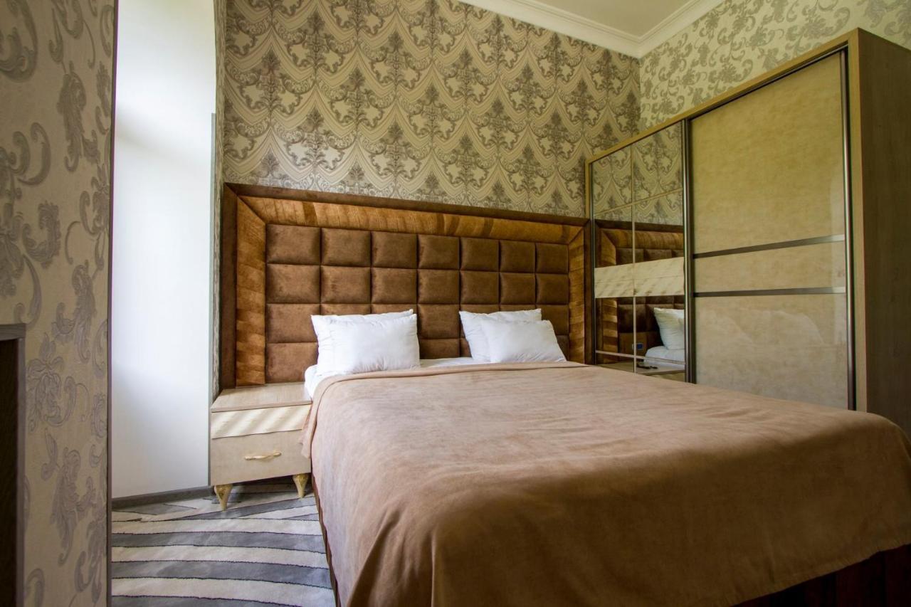 Jermuk Moscow Health Resort ภายนอก รูปภาพ