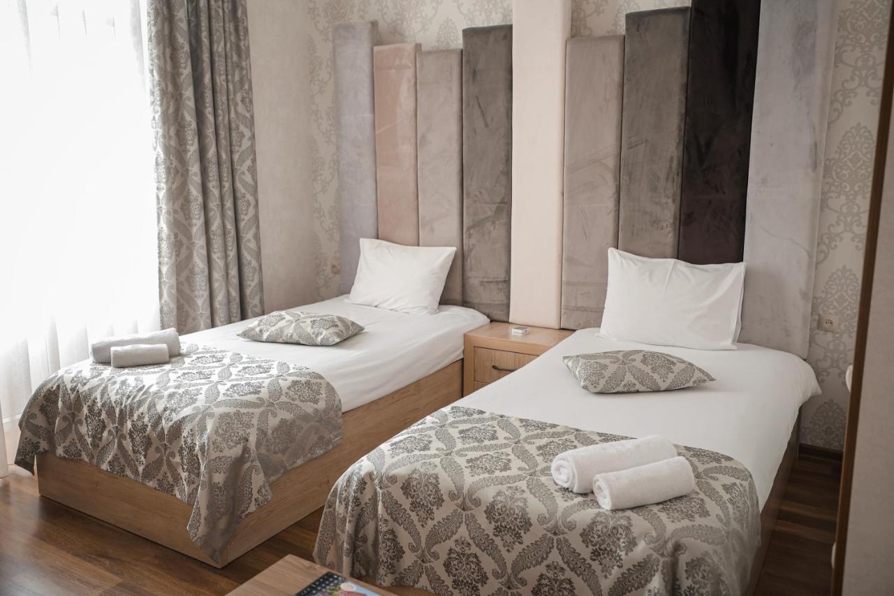 Jermuk Moscow Health Resort ภายนอก รูปภาพ