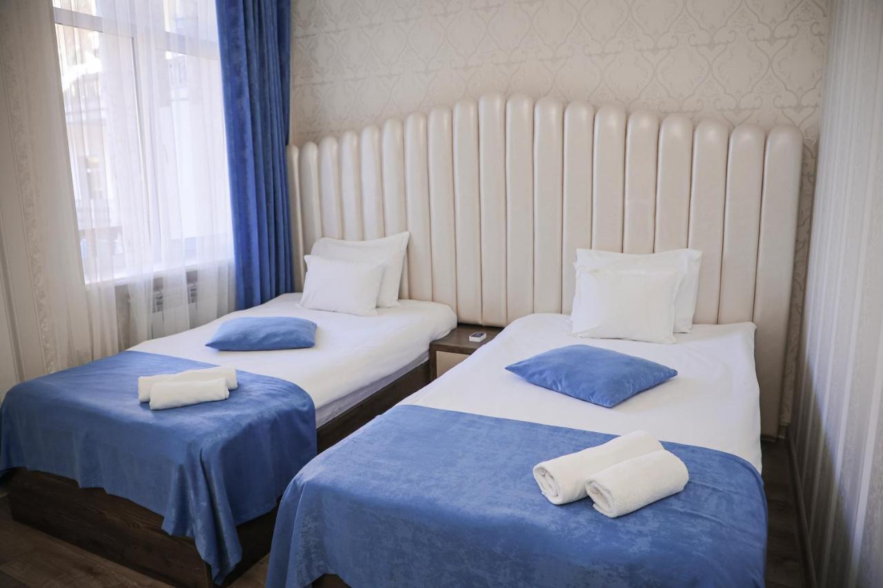 Jermuk Moscow Health Resort ภายนอก รูปภาพ