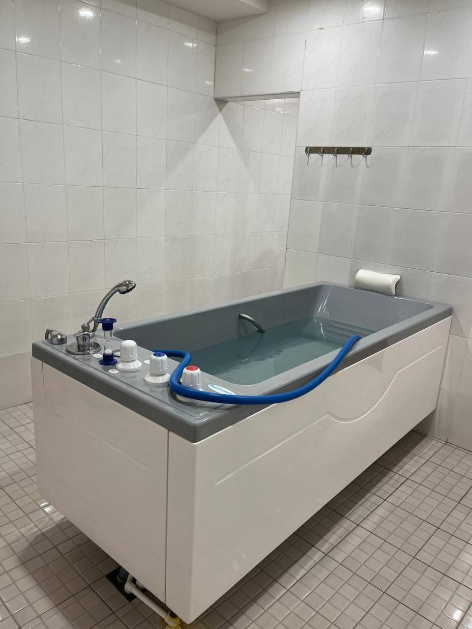 Jermuk Moscow Health Resort ภายนอก รูปภาพ