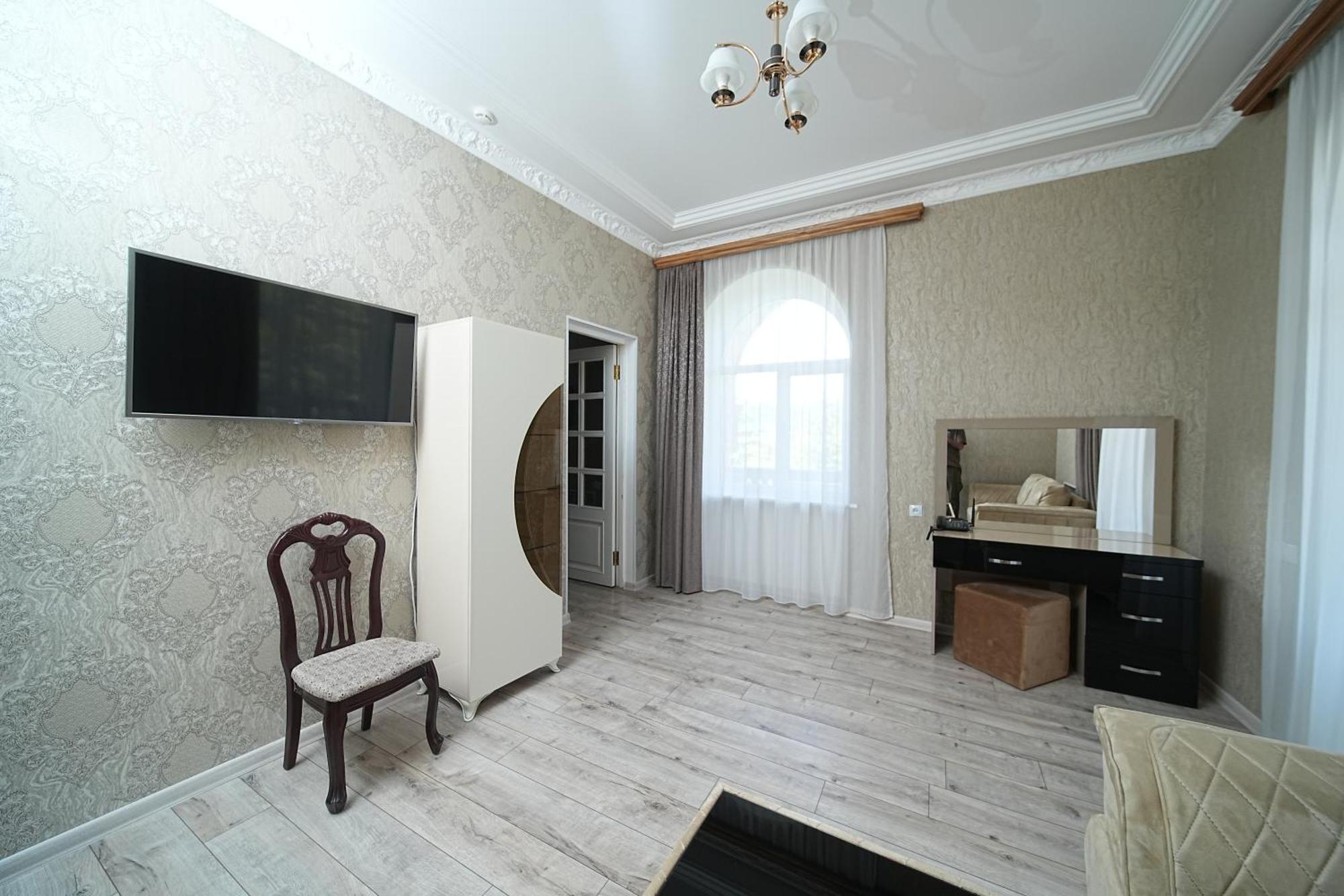 Jermuk Moscow Health Resort ภายนอก รูปภาพ