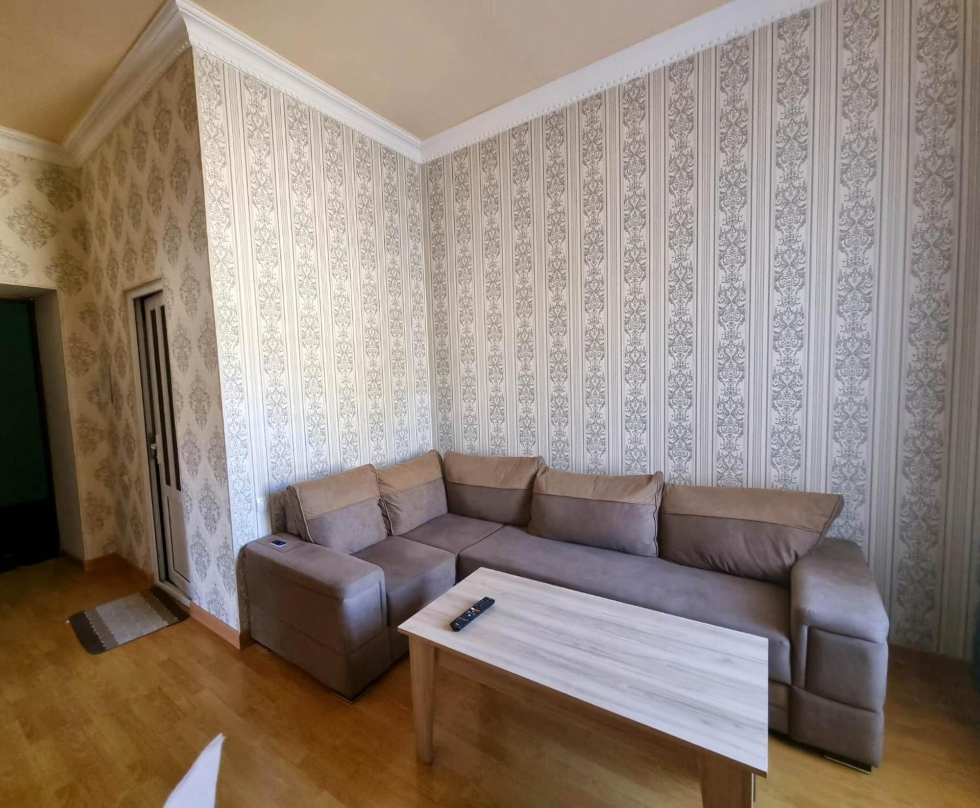 Jermuk Moscow Health Resort ภายนอก รูปภาพ