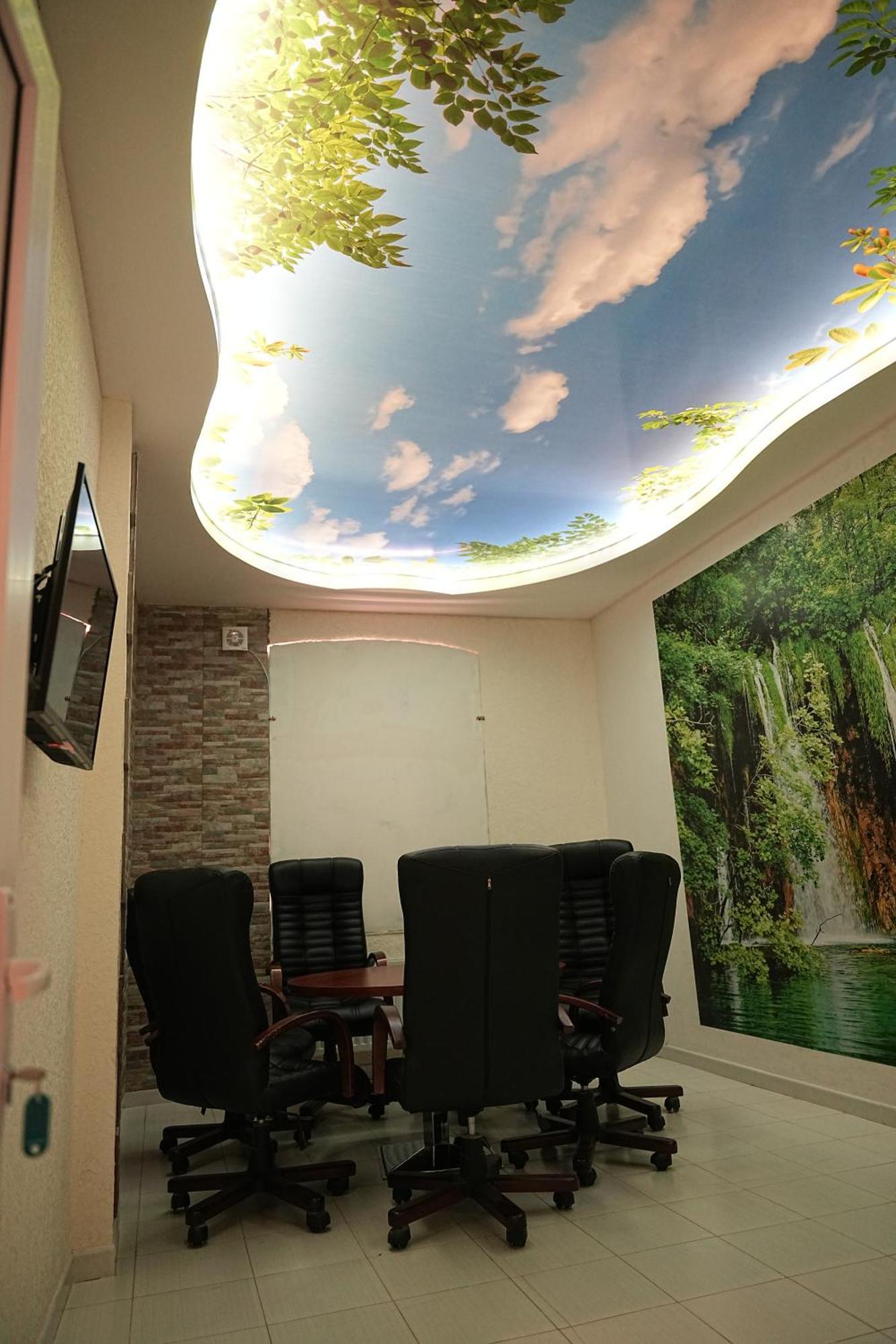 Jermuk Moscow Health Resort ภายนอก รูปภาพ