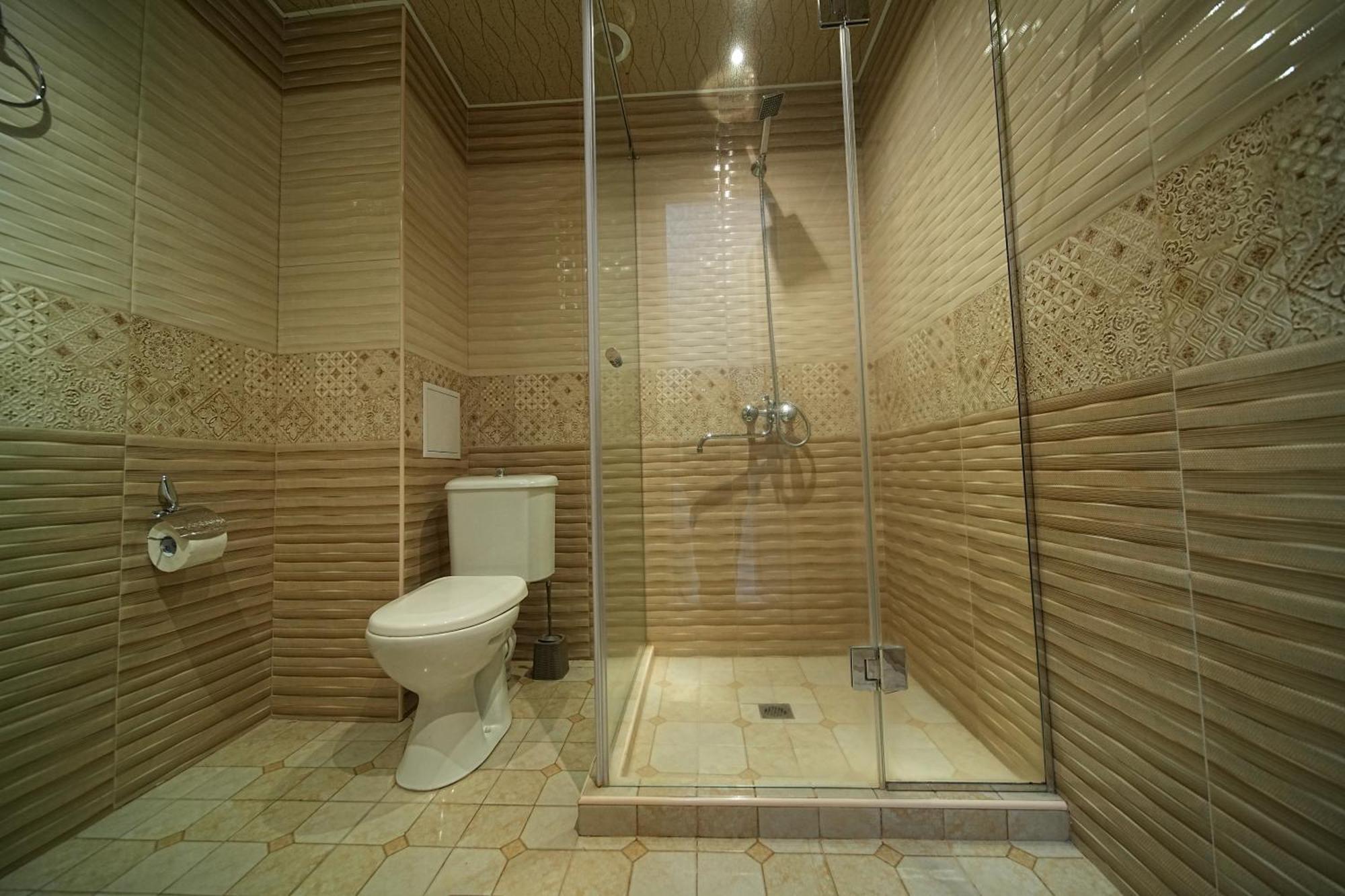 Jermuk Moscow Health Resort ภายนอก รูปภาพ